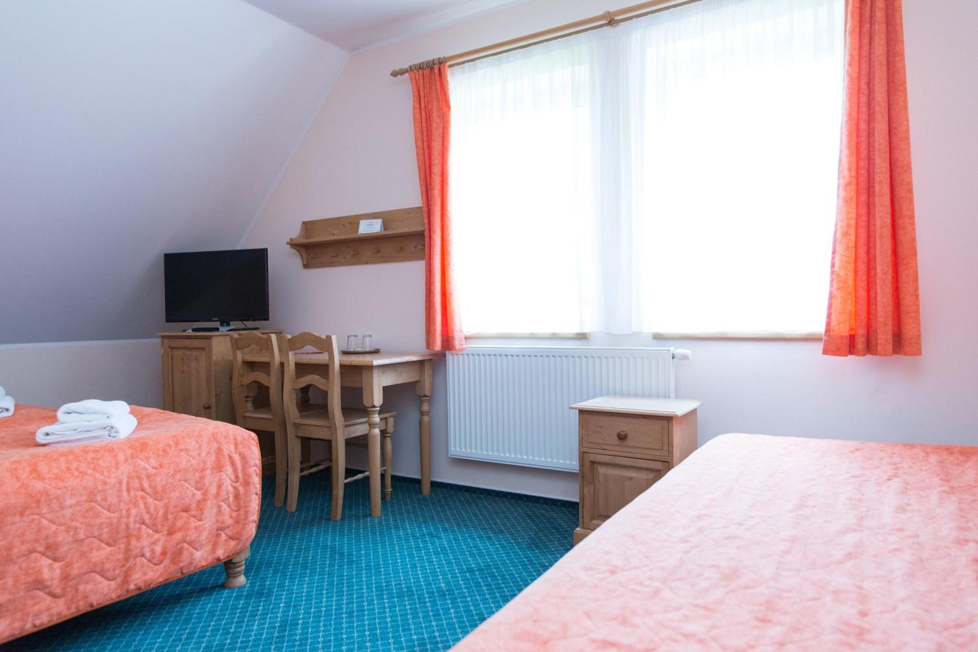 Wellness Hotel Harrachovka Quarto foto