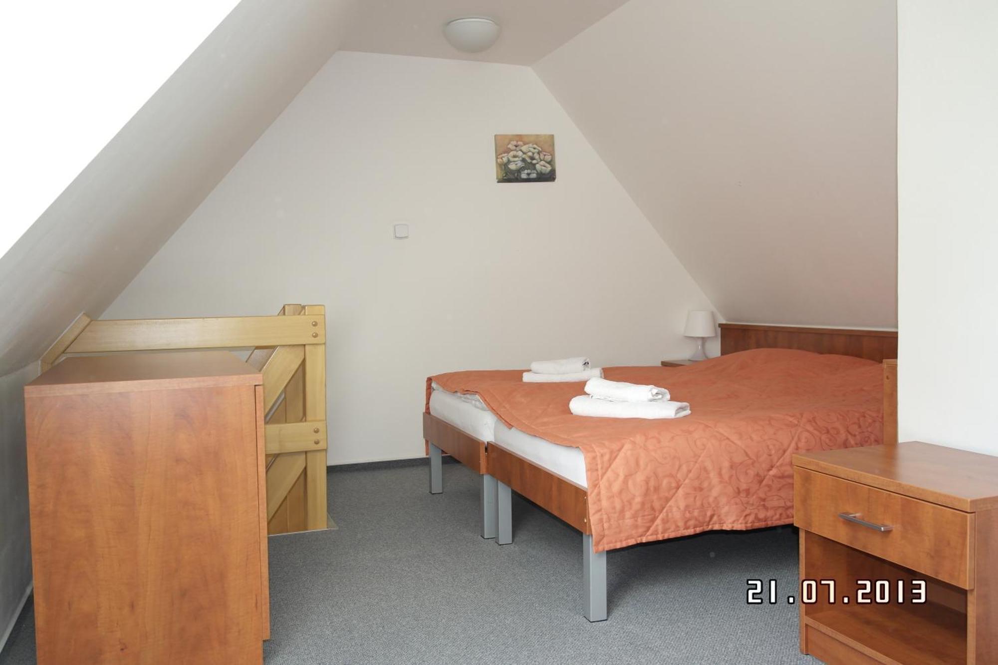 Wellness Hotel Harrachovka Quarto foto