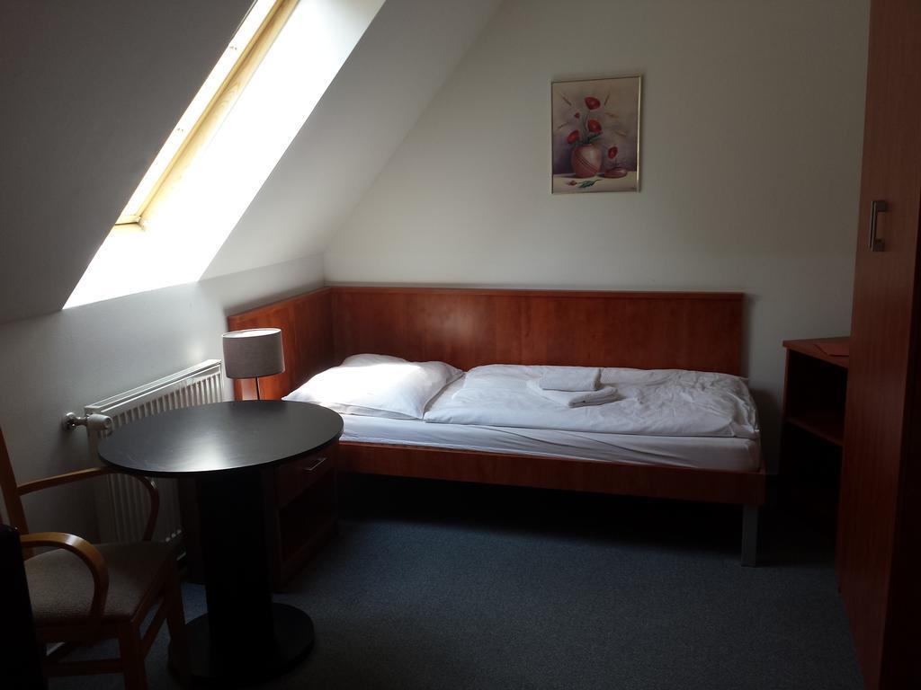 Wellness Hotel Harrachovka Quarto foto