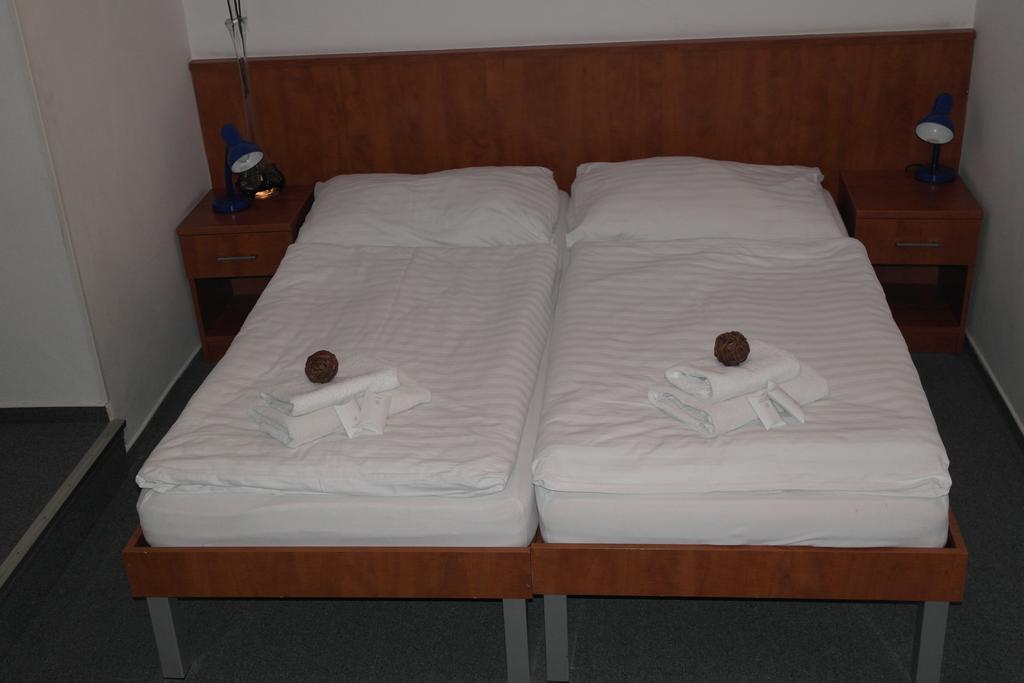 Wellness Hotel Harrachovka Quarto foto