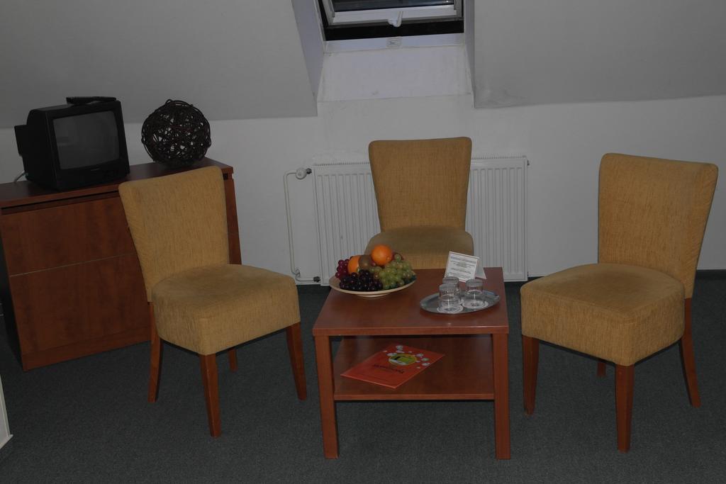 Wellness Hotel Harrachovka Quarto foto